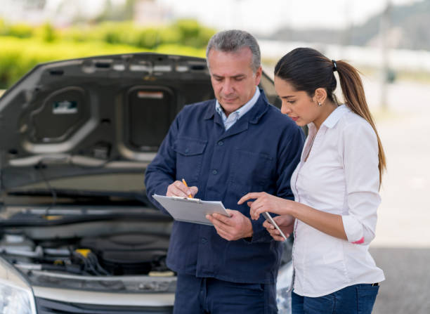 Full coverage car insurance in North Baltimore, OH