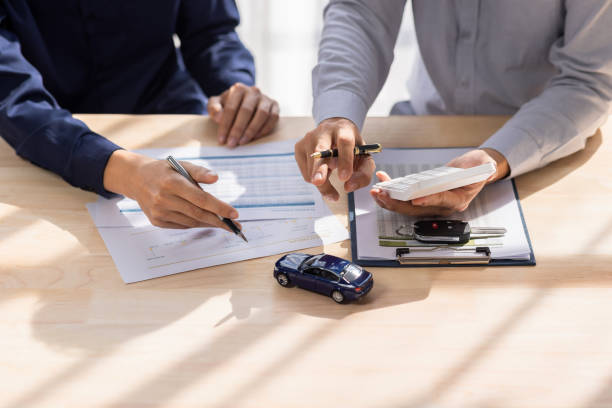 North Baltimore auto coverage comparison